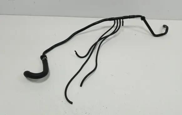 BMW 5 E60 E61 Vacuum line/pipe/hose 11667785449