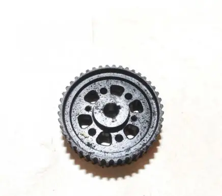Camshaft pulley/ VANOS