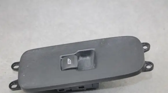 Volvo S60 Electric window control switch 31272012