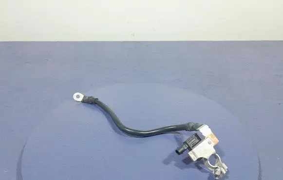 Audi Q7 4L Other wiring loom 850915181C