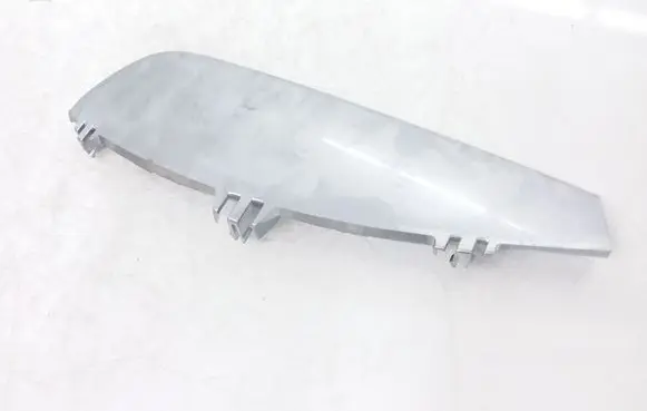 Mercedes-Benz R W251 Center console decorative trim A2516830328