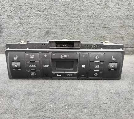 Audi A4 S4 B5 8D Climate control unit 8D0820043N