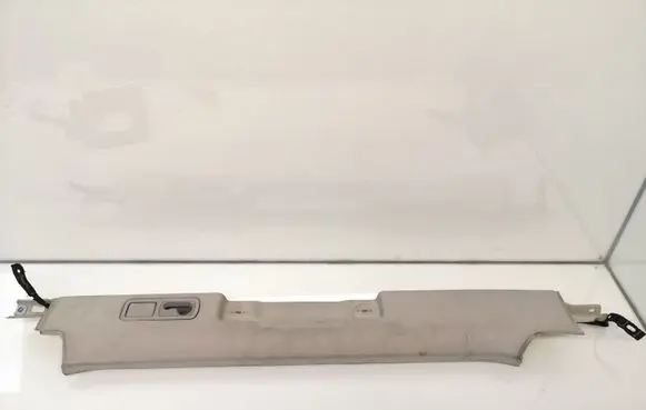 Audi A6 S6 C5 4B Other interior part 4B9868632D 4B9861706F