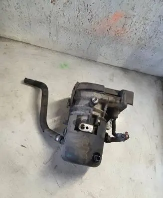 Citroen C5 Electric power steering pump 9673173780