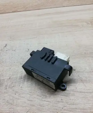 BMW 3 E46 Other control units/modules 8386427 05021800