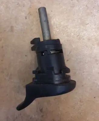 Ford Escort Ignition lock M179A