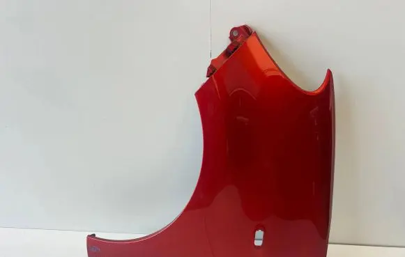 Smart ForFour II W453 Fender 4538810301
