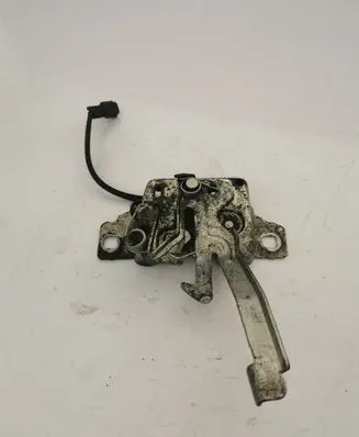 Mercedes-Benz Citan W415 Engine bonnet/hood lock/catch 16374R