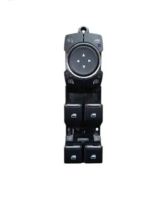 Ford Kuga III Quarter vent window switch LJ6T14540ACW