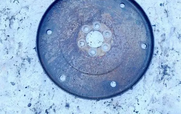 Volkswagen Golf IV Flywheel 