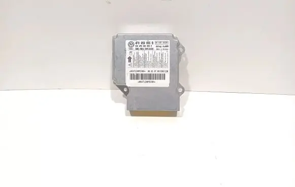 Audi A6 S6 C6 4F Airbag control unit/module 4F0959655B