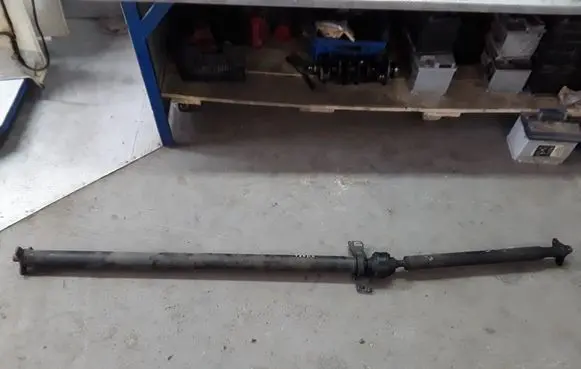 Drive shaft (set)