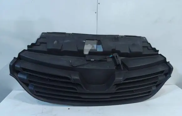 Renault Trafic III (X82) Front grill 623108673R