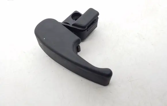 Audi A3 S3 8L Engine bonnet (hood) release handle 1H1823533