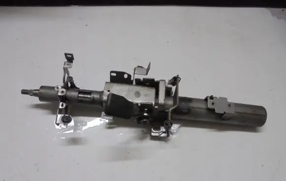 Subaru Impreza III Steering wheel axle