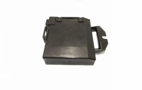 Audi A4 S4 B6 8E 8H Other control units/modules 8H0951177