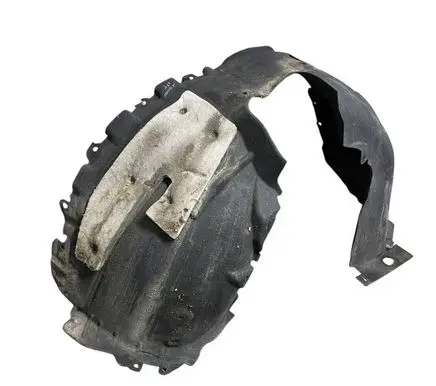 Ford Bronco Front wheel arch liner splash guards M2DZ16103A