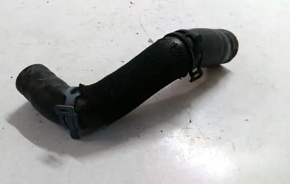 Audi A4 S4 B8 8K Engine coolant pipe/hose 04L122157BE