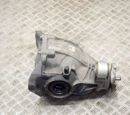 Mercedes-Benz E W238 Rear differential AC46000 A2133510008