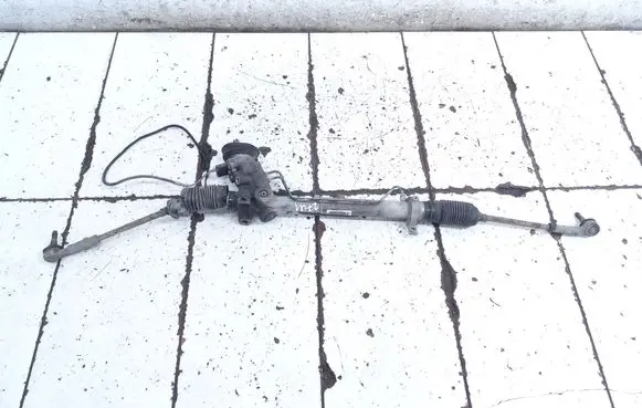 Volkswagen Polo Steering rack 6Q1423055G