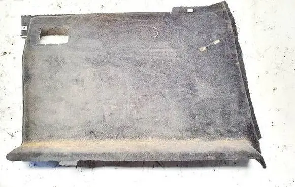 BMW 5 GT F07 Other interior part 51479168495