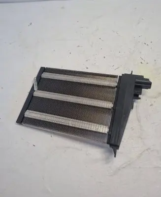 Skoda Octavia Mk2 (1Z) Electric cabin heater radiator 1K0963235E 41150485 0171132001