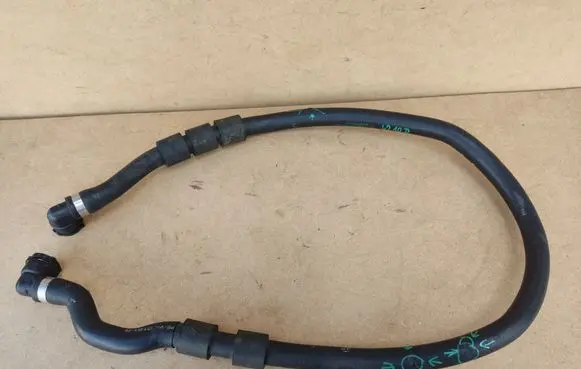 BMW 4 F32 F33 Engine coolant pipe/hose 7625383 17127625383