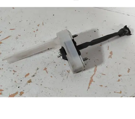 Lexus RX 450H Front door check strap stopper 6862048041