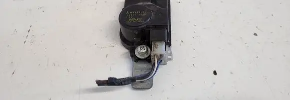 Mitsubishi Pajero Other control units/modules MB669153 1528005950