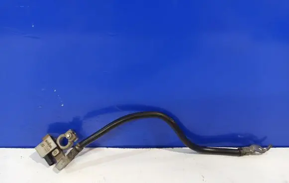 Ford Transit - Tourneo Connect Negative earth cable (battery) F1FT10C679BA