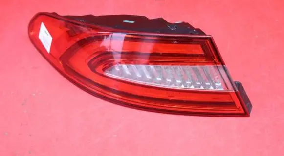 Jaguar XF X250 Rear/tail lights CX2X-13A518-AG