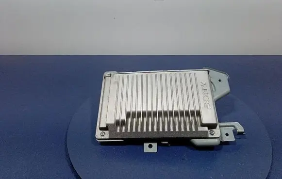 Ford Mondeo MK I Sound amplifier DS7T-18B849-AZ