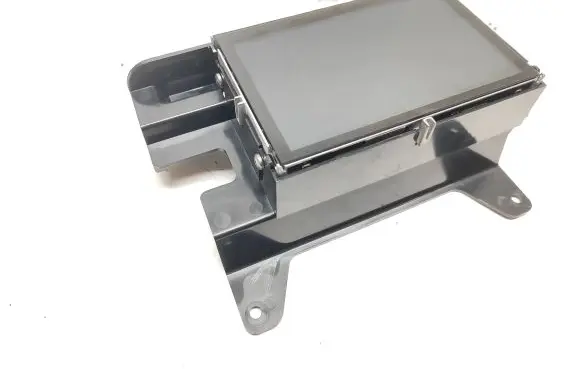 Renault Kadjar Screen/display/small screen 280342118R A14677 15061200020623