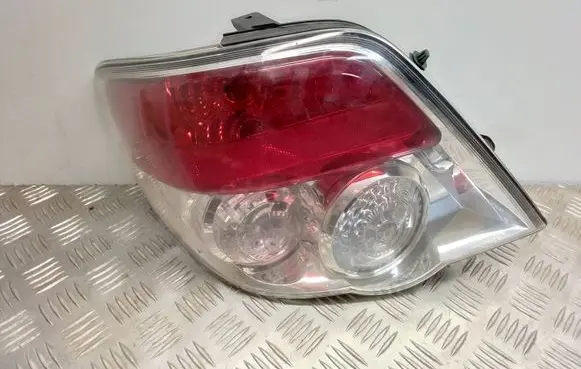 Subaru Impreza II Rear/tail lights 22020918