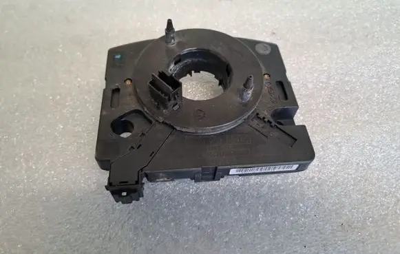 Volkswagen Golf IV Airbag slip ring squib (SRS ring) 1J0959654AC