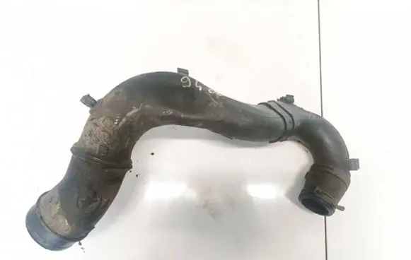 Volkswagen Golf IV Intercooler hose/pipe px0416405