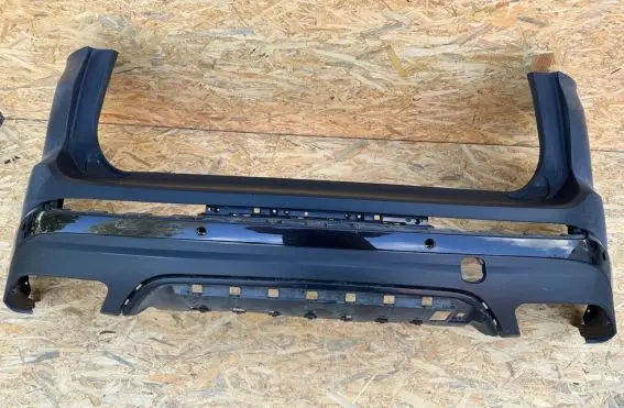 Ford Edge II Rear bumper GT4B17F001AGW GT4B17F954V