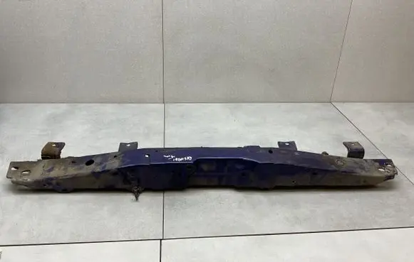 Nissan Qashqai Top upper radiator support slam panel 