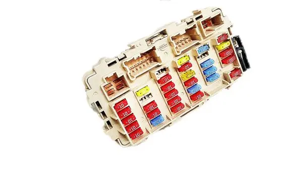 Nissan Navara D22 Other relay 2523079981