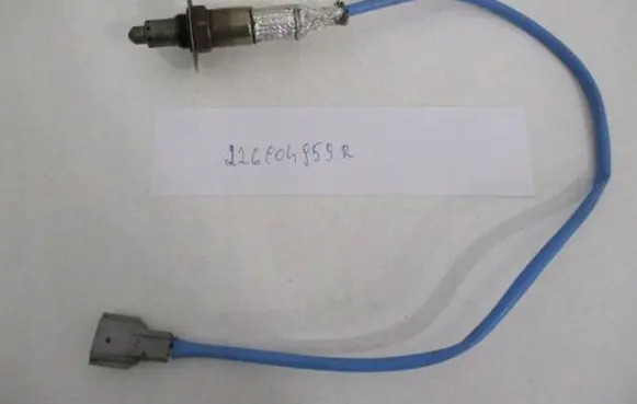 Renault Captur Lambda probe sensor 226904959R