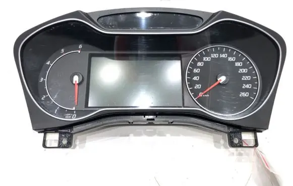 Speedometer (instrument cluster)