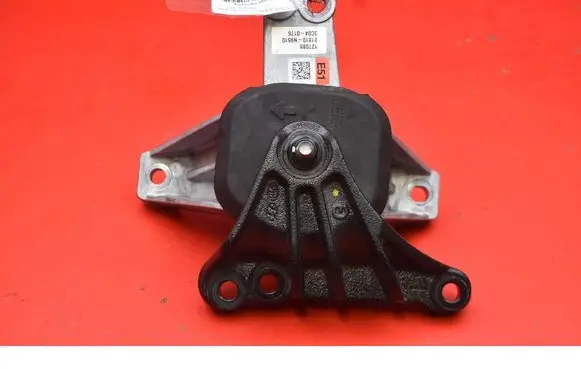 KIA Sportage Engine mount vacuum valve 21810N9510