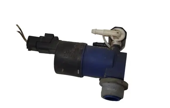 Renault Clio III Windscreen/windshield washer pump 9641553880