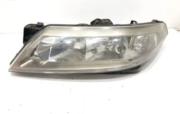 Renault Laguna II Headlight/headlamp 8200163323