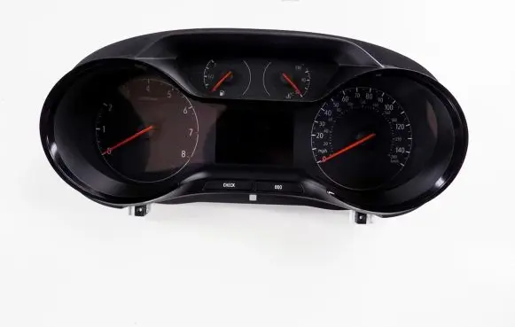 Opel Grandland X Speedometer (instrument cluster)