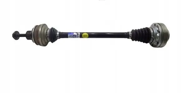 Audi A8 S8 D5 Rear driveshaft 4N0501203D