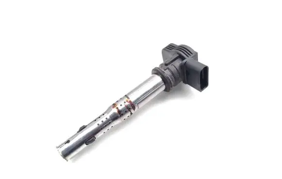 Audi A3 S3 8P High voltage ignition coil 07K905715D