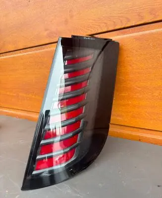 Volvo EX30 Rear/tail lights 80038735 574319