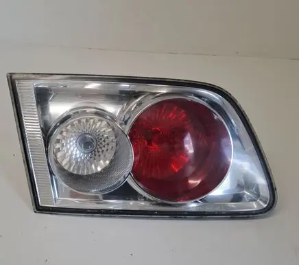 Mazda 6 Tailgate rear/tail lights 22661974