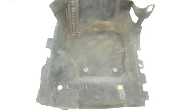 Volvo XC60 Front floor carpet liner 70156140